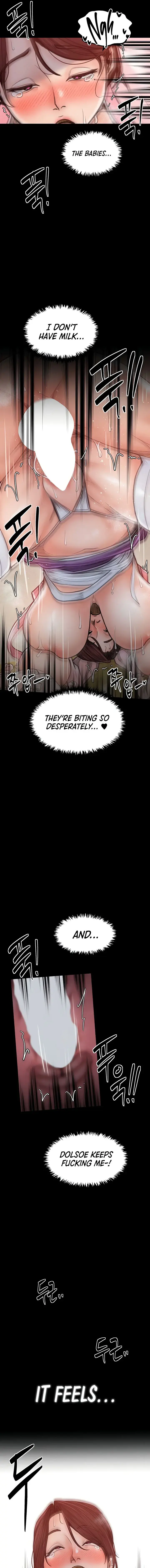 The Servants Story Chapter 46 - Page 11