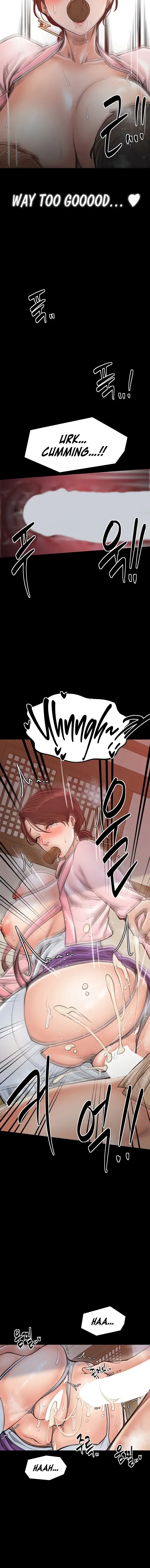 The Servants Story Chapter 46 - Page 12