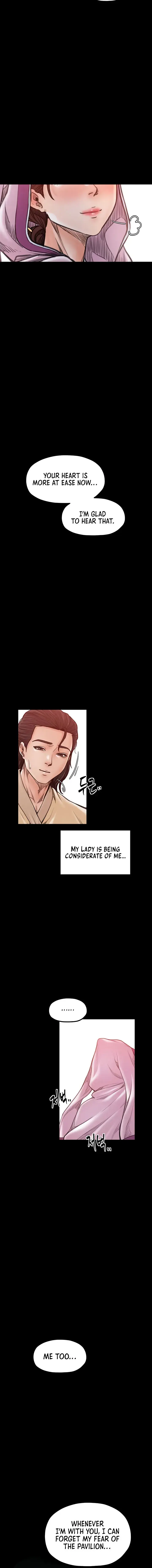 The Servants Story Chapter 46 - Page 16