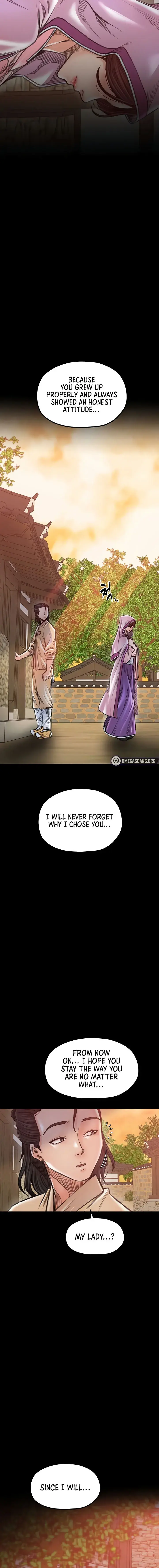 The Servants Story Chapter 46 - Page 18