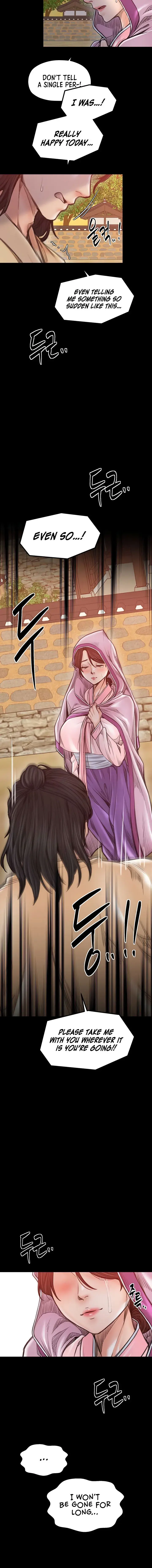 The Servants Story Chapter 47 - Page 10