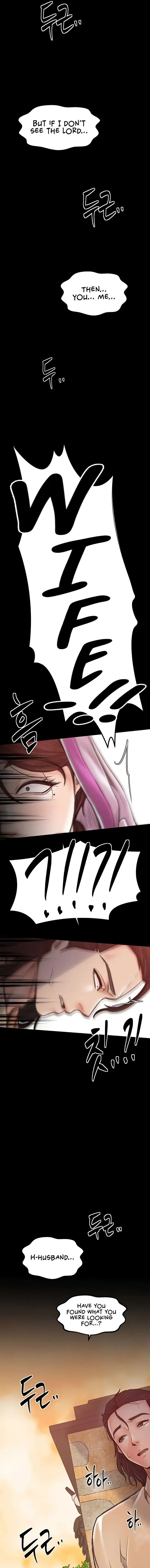The Servants Story Chapter 47 - Page 11