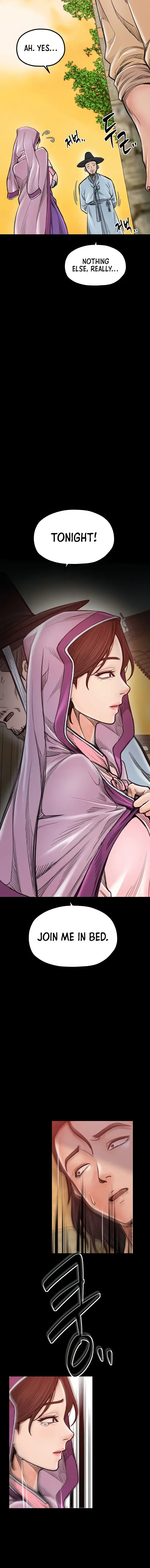 The Servants Story Chapter 47 - Page 12