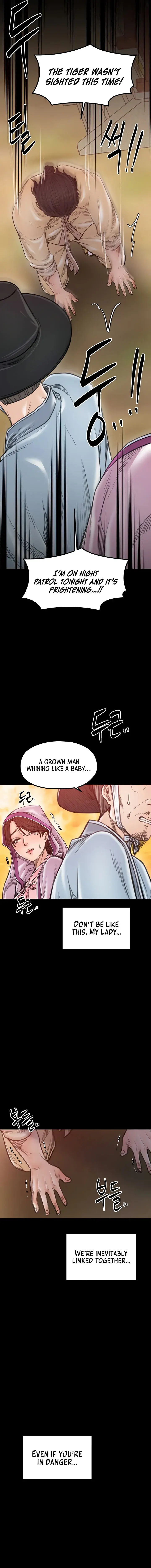 The Servants Story Chapter 47 - Page 15