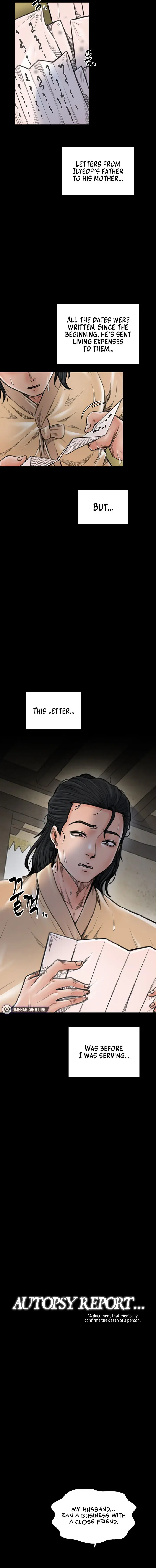 The Servants Story Chapter 48 - Page 18