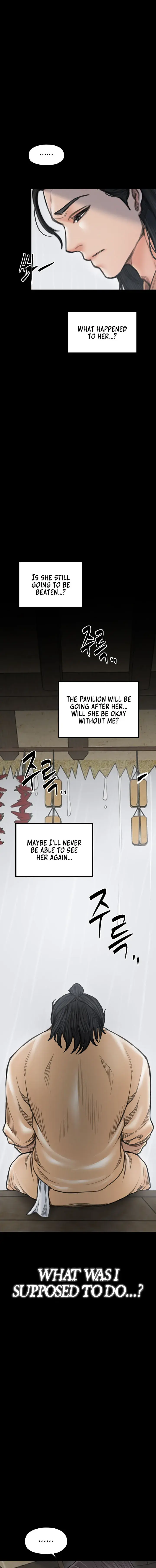 The Servants Story Chapter 48 - Page 9