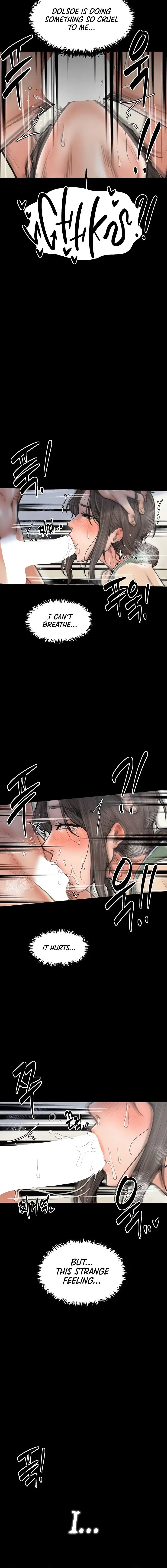 The Servants Story Chapter 49 - Page 12