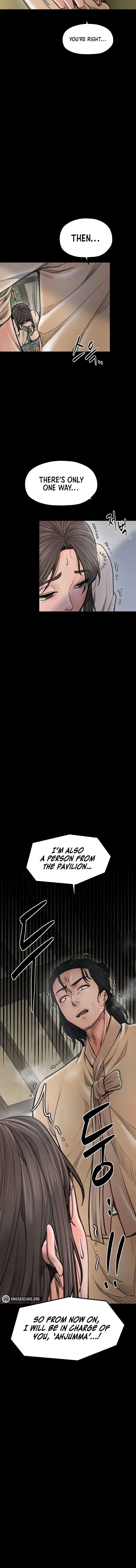 The Servants Story Chapter 49 - Page 2