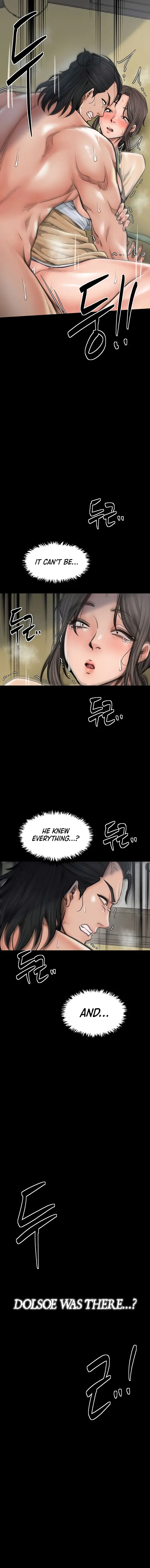 The Servants Story Chapter 49 - Page 20