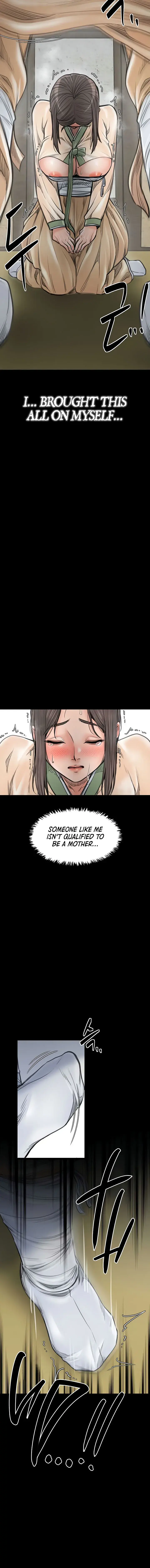 The Servants Story Chapter 49 - Page 6