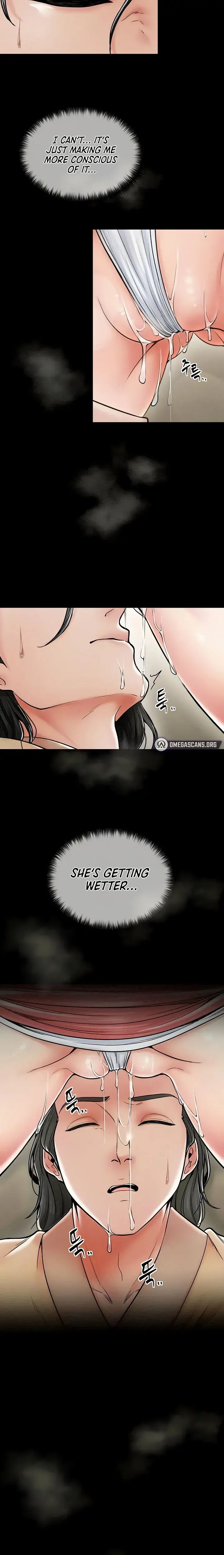 The Servants Story Chapter 5 - Page 18