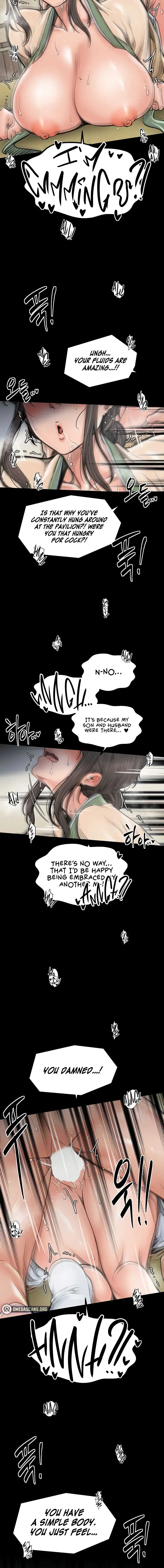 The Servants Story Chapter 50 - Page 10