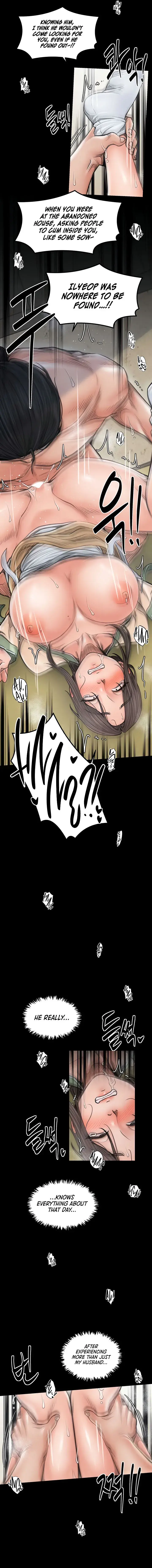 The Servants Story Chapter 50 - Page 7