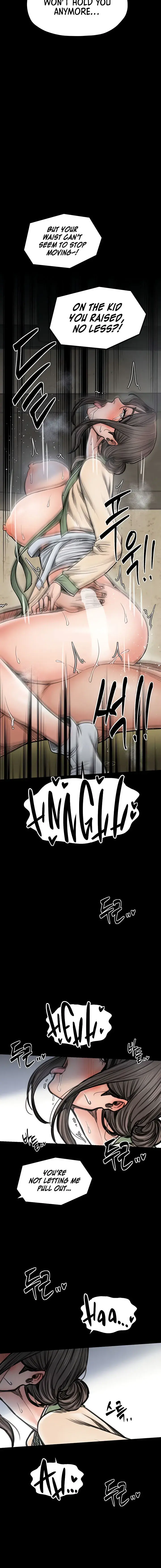 The Servants Story Chapter 51 - Page 8
