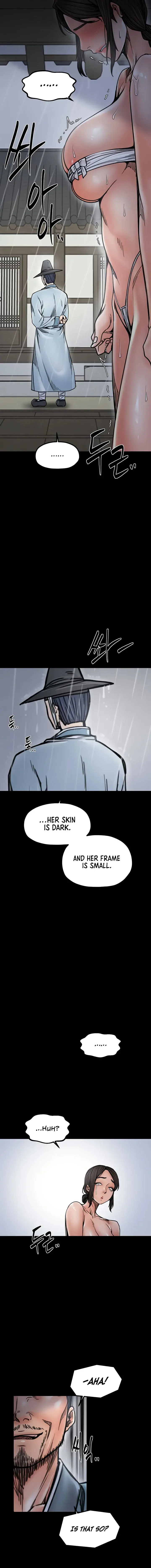 The Servants Story Chapter 52 - Page 11