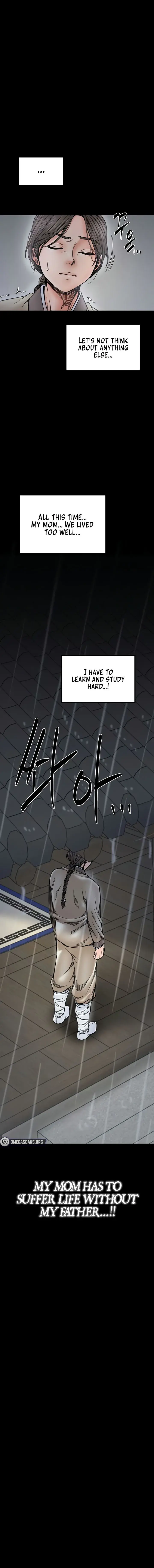 The Servants Story Chapter 52 - Page 18