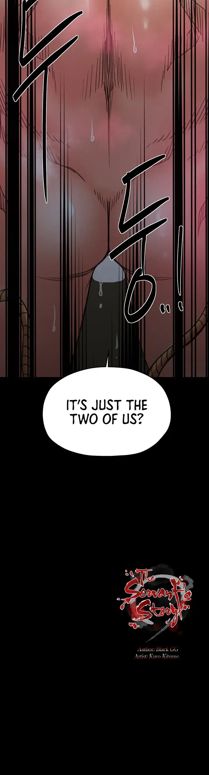 The Servants Story Chapter 54 - Page 20
