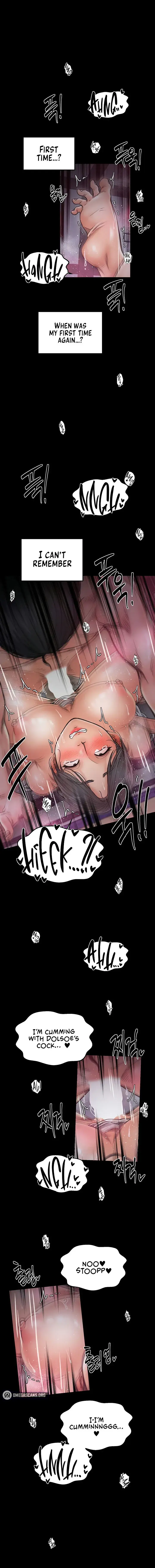 The Servants Story Chapter 55 - Page 10