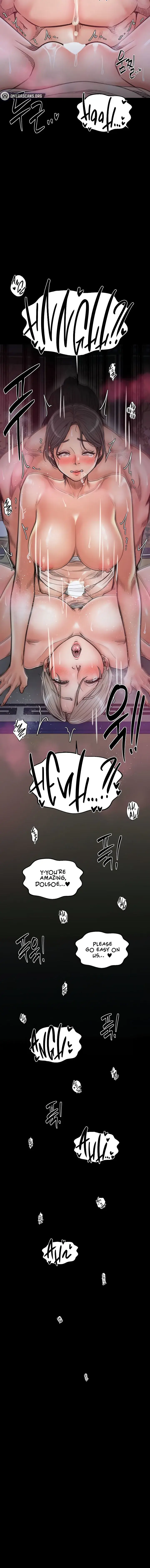 The Servants Story Chapter 55 - Page 14
