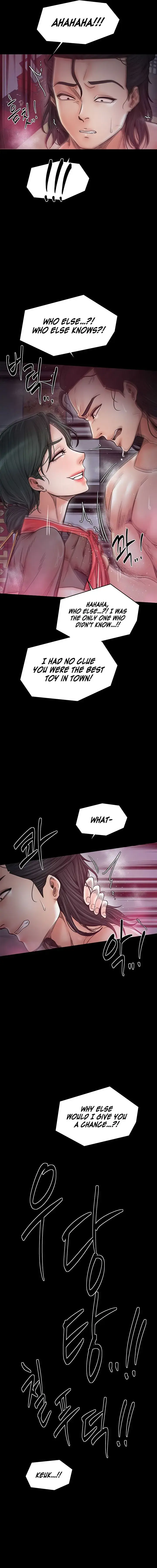 The Servants Story Chapter 56 - Page 11