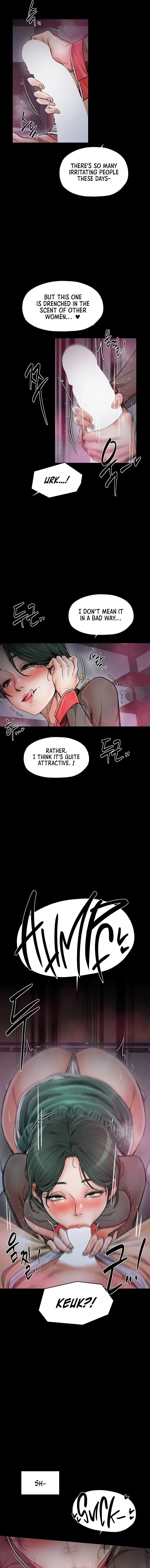 The Servants Story Chapter 56 - Page 13
