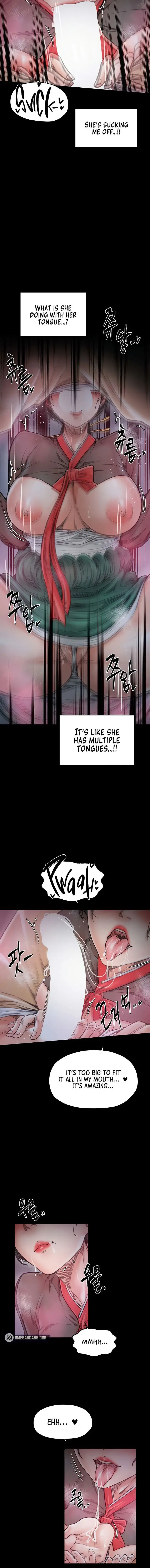 The Servants Story Chapter 56 - Page 14