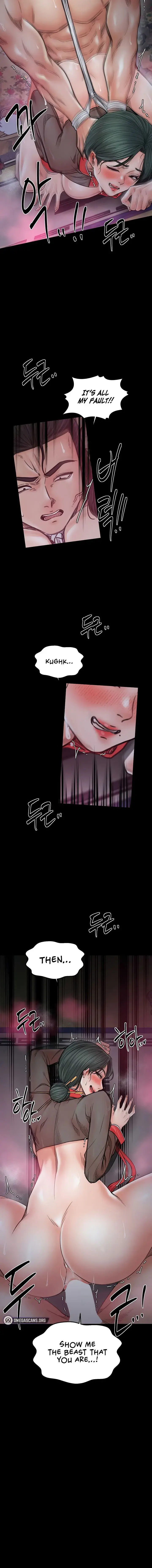 The Servants Story Chapter 57 - Page 10