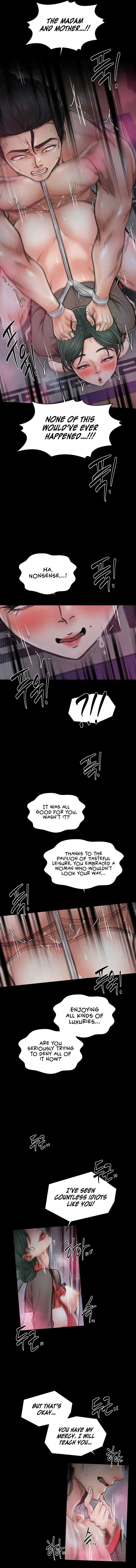 The Servants Story Chapter 57 - Page 13