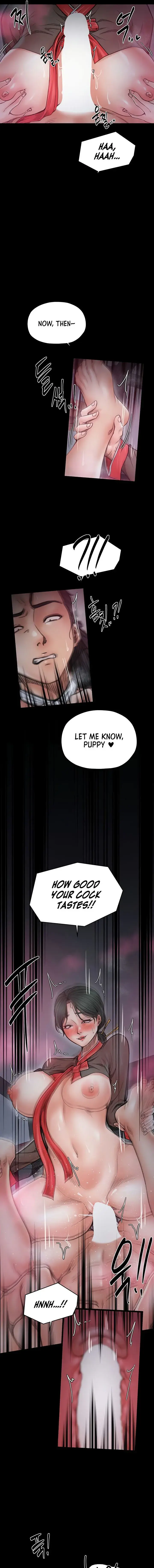The Servants Story Chapter 57 - Page 5