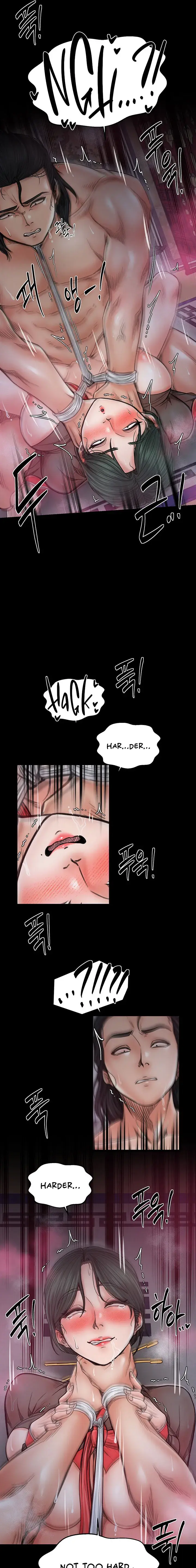 The Servants Story Chapter 58 - Page 13