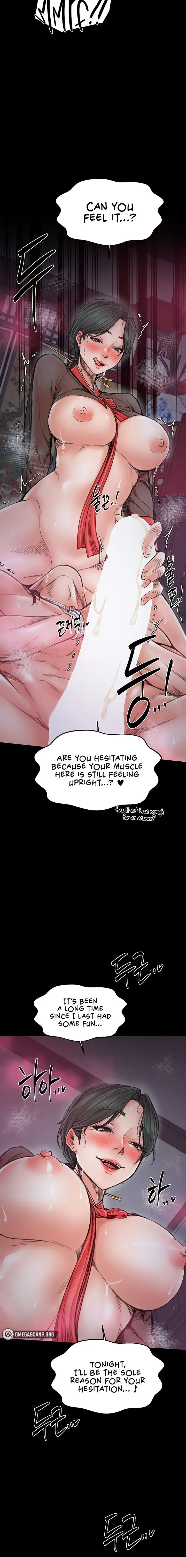 The Servants Story Chapter 58 - Page 18