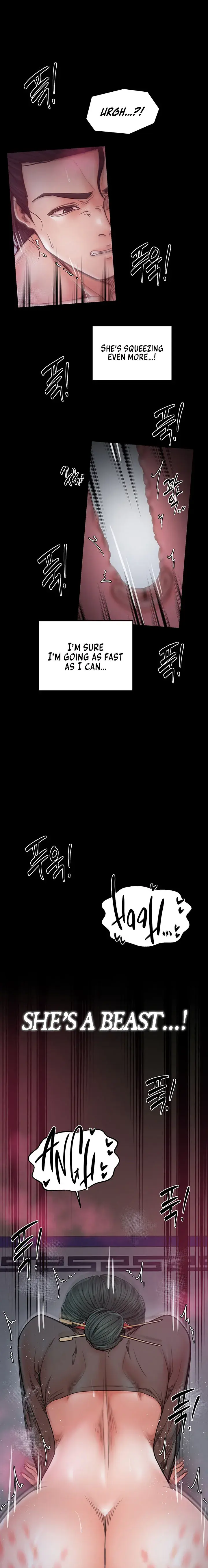 The Servants Story Chapter 58 - Page 7