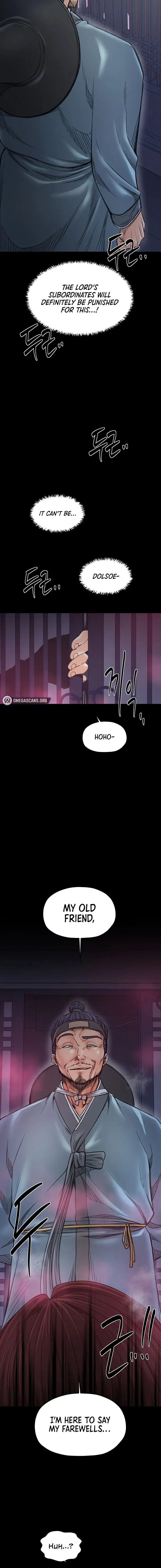 The Servants Story Chapter 59 - Page 10