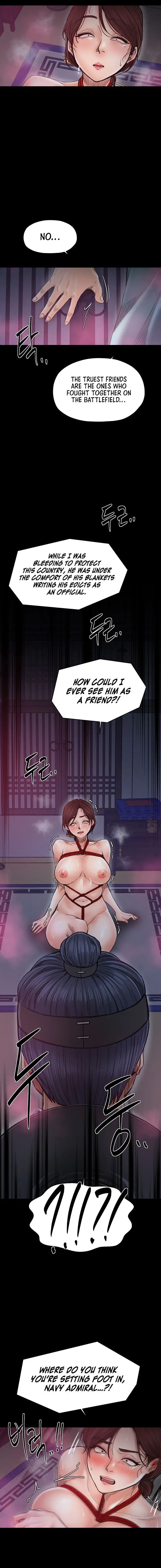 The Servants Story Chapter 59 - Page 11