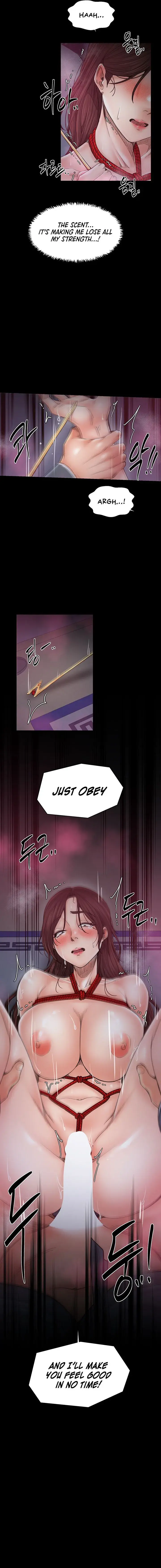 The Servants Story Chapter 59 - Page 15