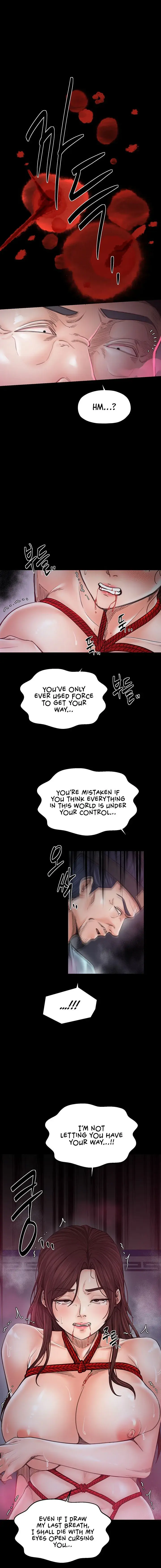 The Servants Story Chapter 59 - Page 16