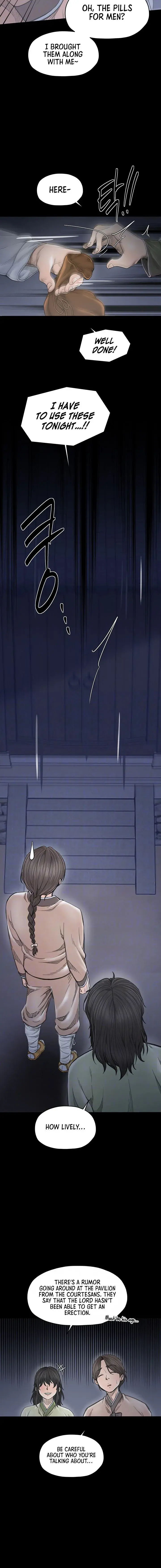 The Servants Story Chapter 59 - Page 4