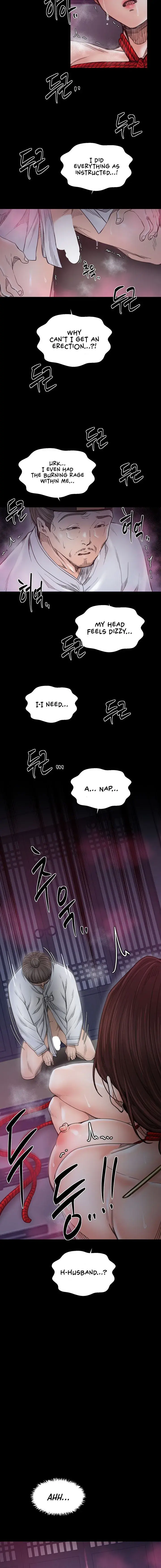 The Servants Story Chapter 59 - Page 8