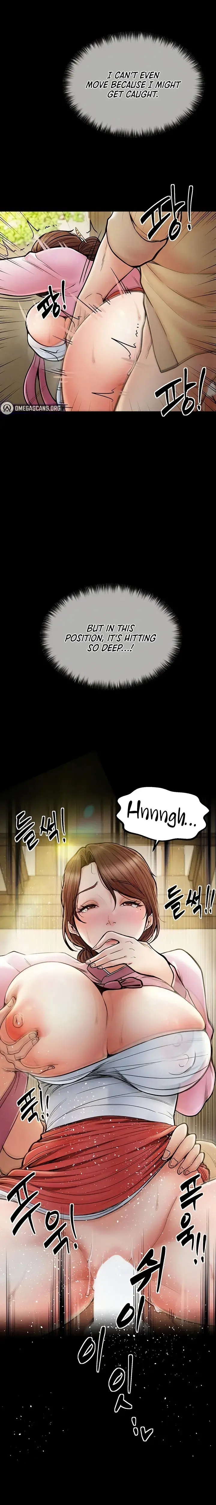 The Servants Story Chapter 6 - Page 10