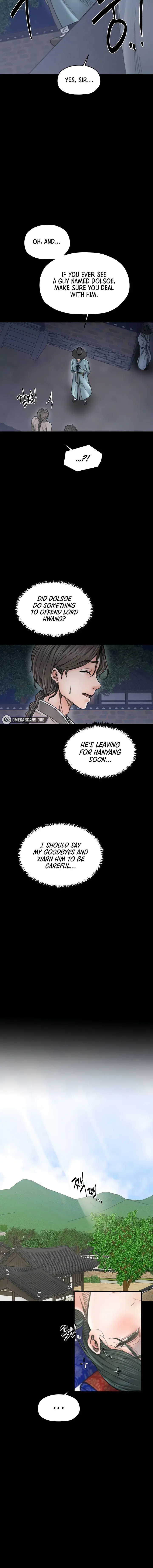 The Servants Story Chapter 60 - Page 10