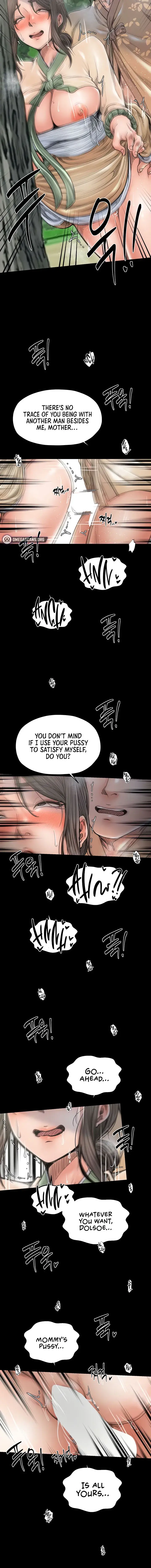 The Servants Story Chapter 60 - Page 14