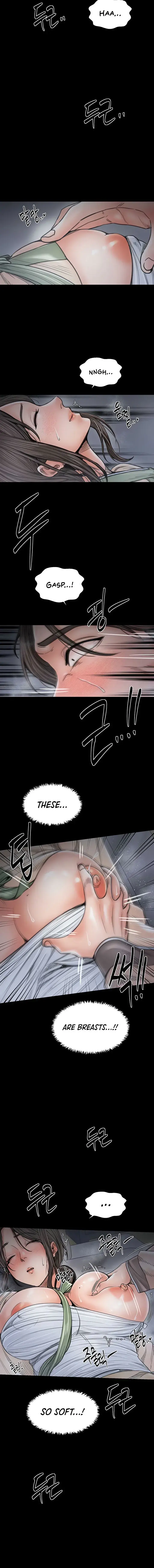 The Servants Story Chapter 62 - Page 8