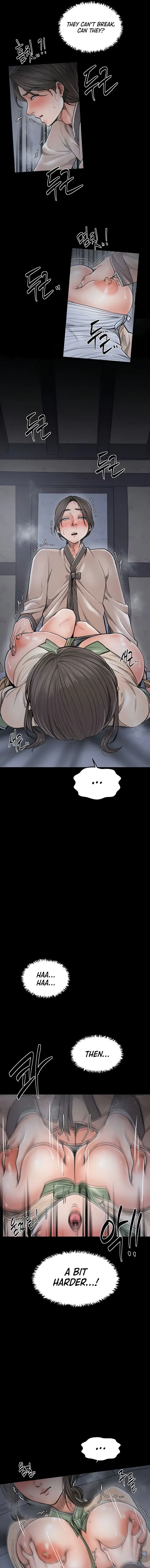 The Servants Story Chapter 62 - Page 9