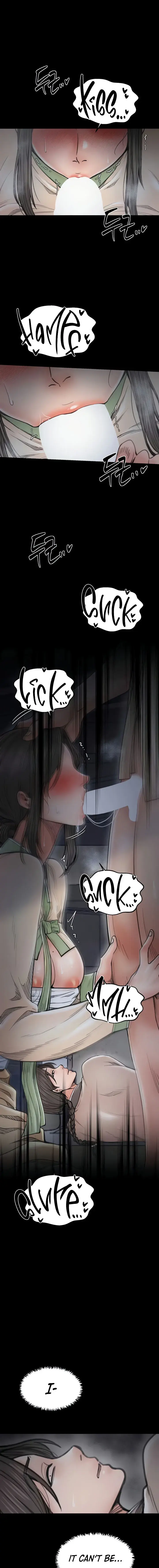 The Servants Story Chapter 63 - Page 11