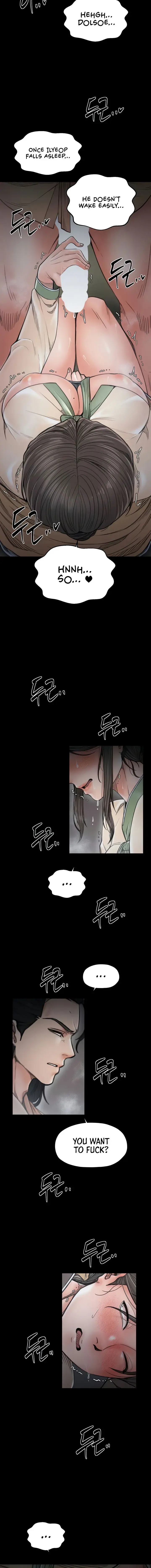 The Servants Story Chapter 63 - Page 14
