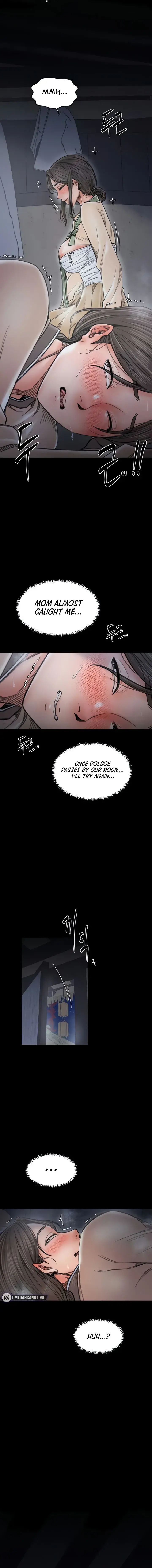 The Servants Story Chapter 63 - Page 2