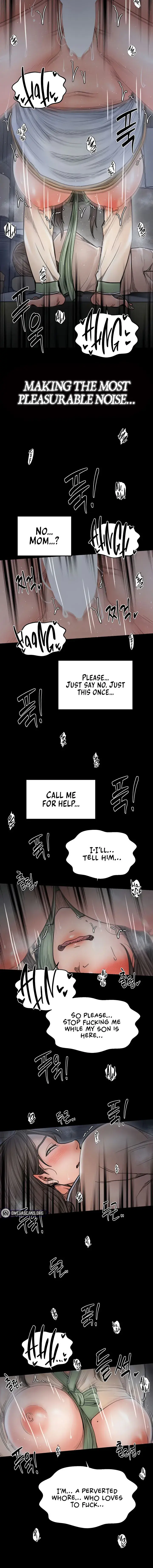 The Servants Story Chapter 64 - Page 10