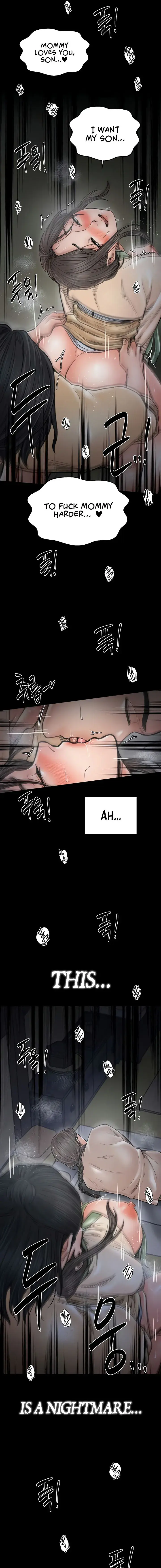 The Servants Story Chapter 64 - Page 11