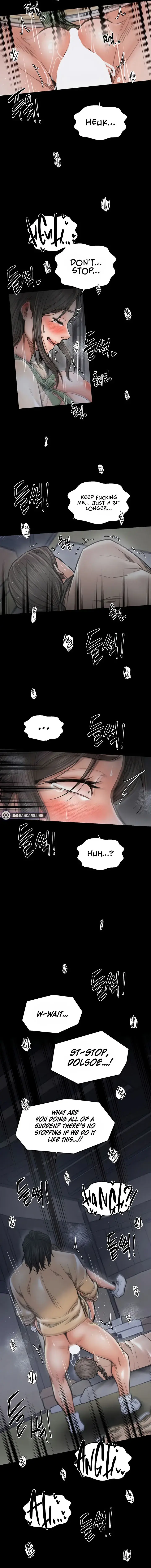 The Servants Story Chapter 64 - Page 14