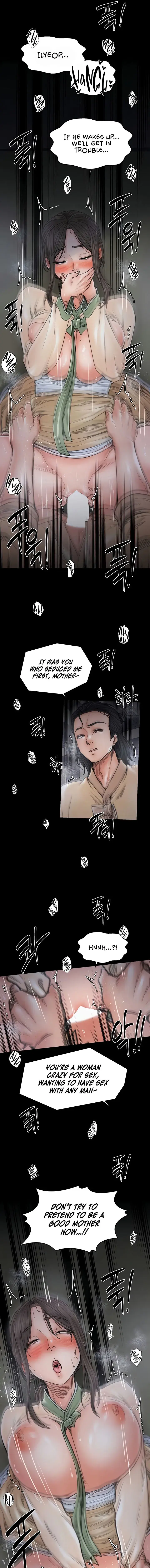 The Servants Story Chapter 64 - Page 3